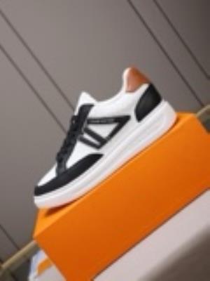 wholesale quality men's louis vuitton shoes model no. 831
